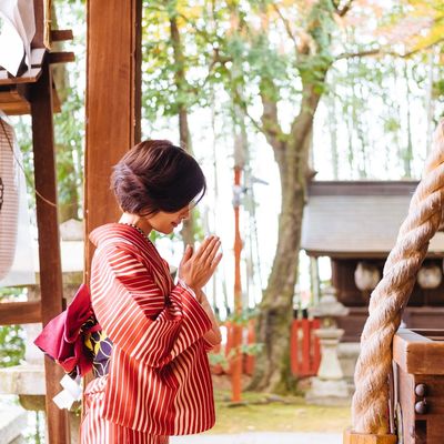 年末年始・お正月におすすめの大阪ツアー・USJツアーイメージ